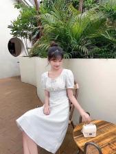 连衣裙，女装连衣裙，Lico&co(1F)