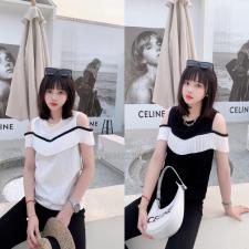 夏季新款，可咸可甜可温柔，女装，歌诗缘