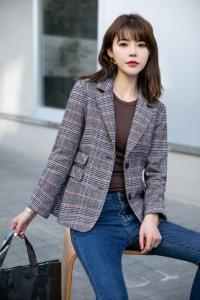 （现货）西装,女装西装,伊娜蕾尔