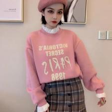 【现货】冬季新款，女装，茗依街