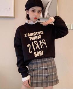 【现货】冬季新款,女装,茗依街