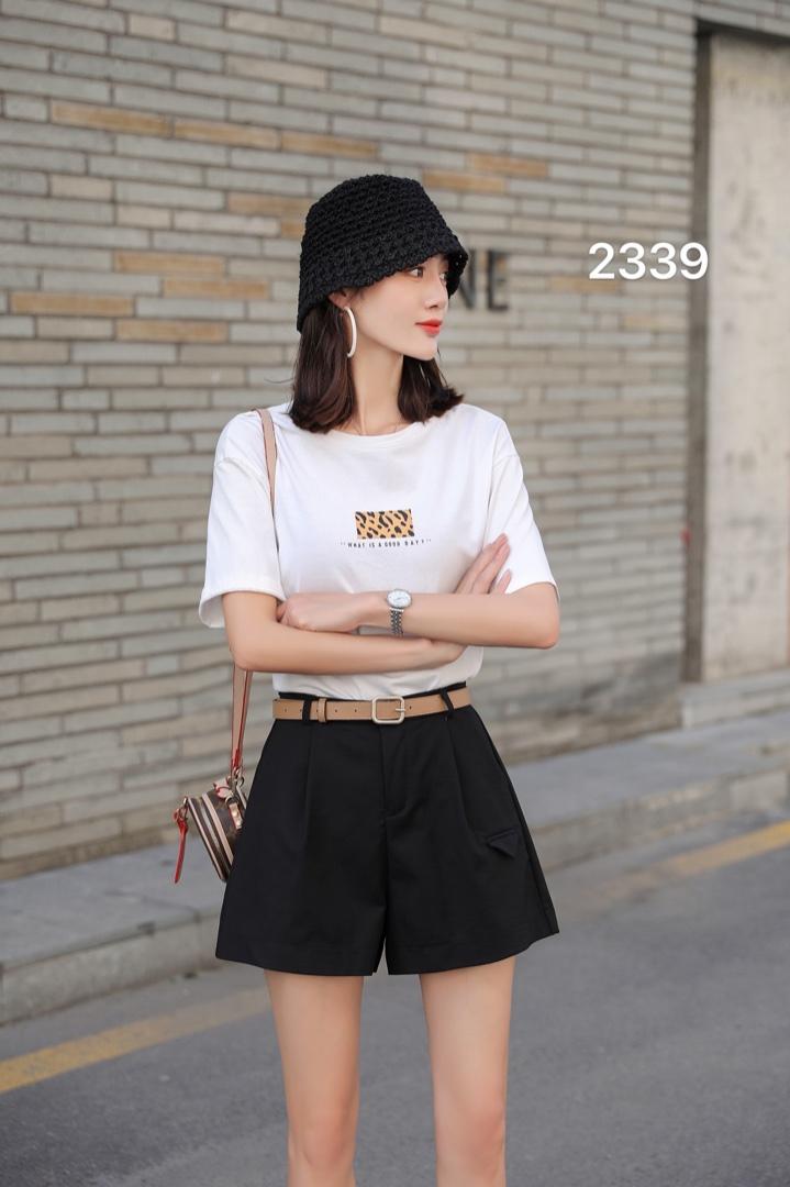 时装短裤，女装，欧美吔