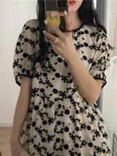 植绒系列～近爆，女装，mollyfits
