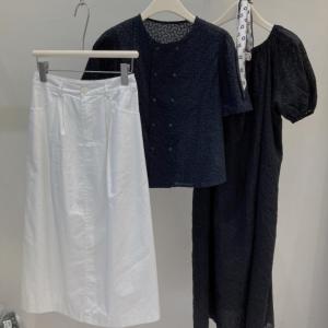 黑色系一组 质感的代表,女装,molly fits