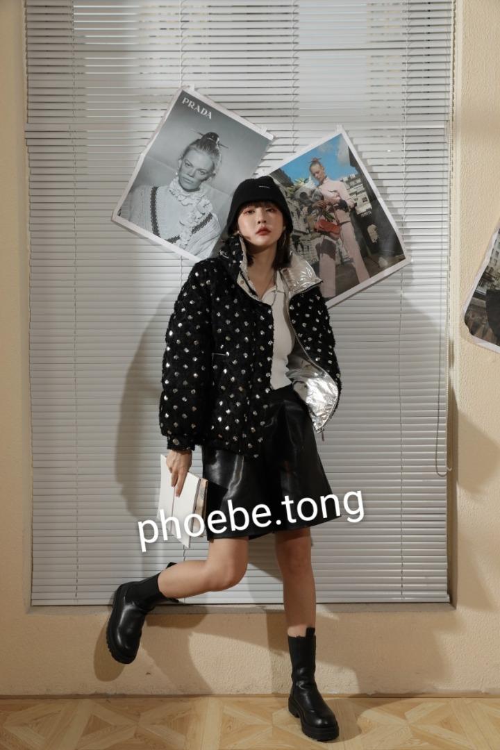 90羽绒服，质量超好，女装羽绒服，VANESSA