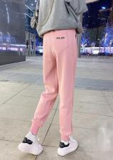 卫裤三个色，女装休闲裤，衣生缘