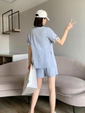 夏季新品，女装，沁心阁
