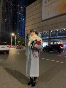 女装