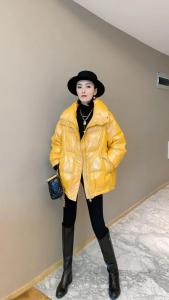羽绒服,女装羽绒服,风姿秀衣