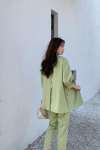 经典套装,女装职业装,时代公主