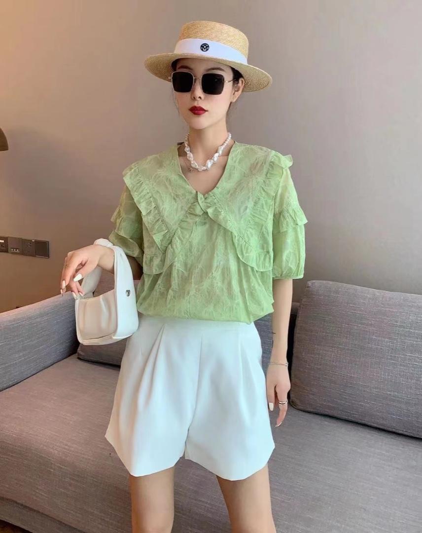 新款，女装，潮衣坊