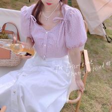 MISS上衣～3283，女装，MISS(2F)