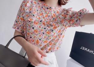 女装