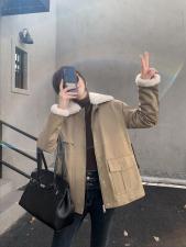 派克，女装，小车家