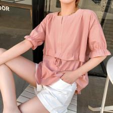 夏季，女装，戈朴