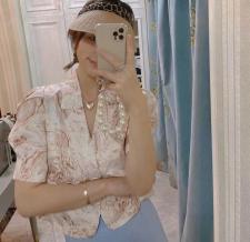 夏季新款外套，女装，洣沽