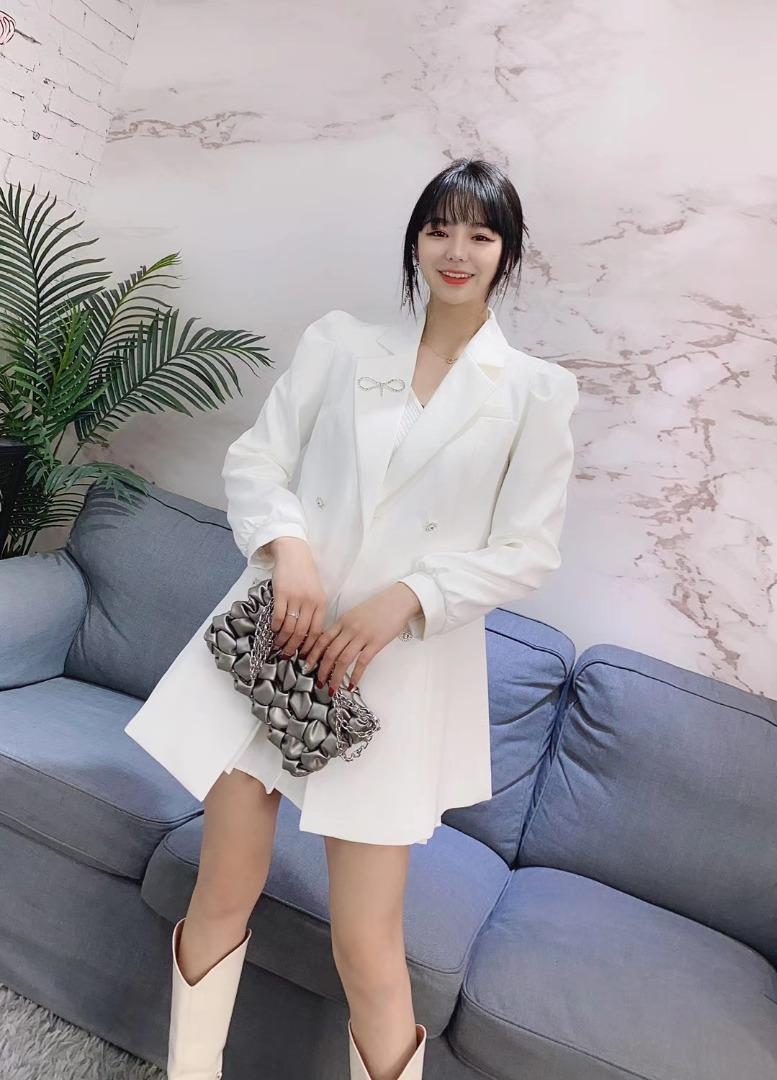 连衣裙，女装连衣裙，艾涵