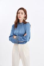 【现货】2021早春新款，女装，依然浪漫