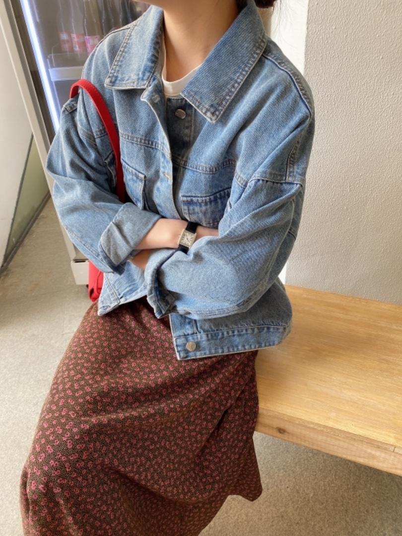 春款外套，女装，TOP·约澜
