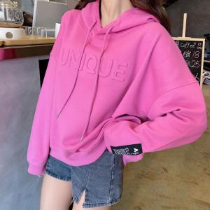 【春款上新】卫衣好品质跑量,女装卫衣/绒衫,Mee+