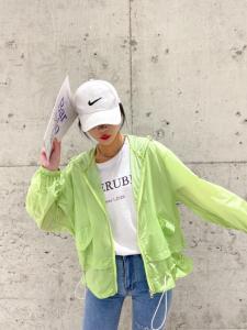 女装