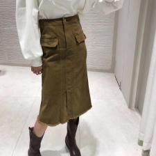 春装，女装，米索·美素