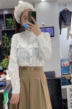 春款打底衫，女装，怡尚元素