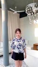 夏季新品全线上架，女装，爱美绮·婉娴