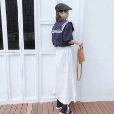 小衫，女装，娟子依格