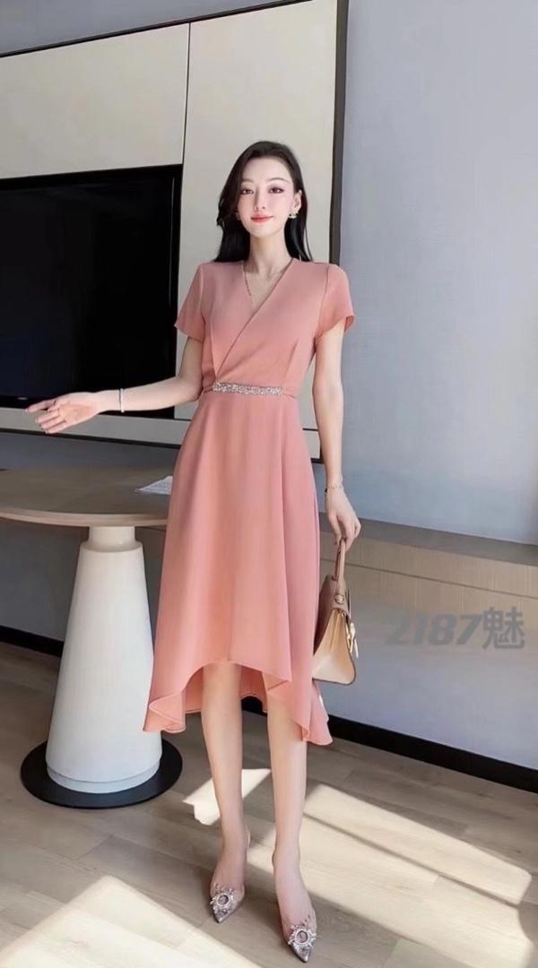 连衣裙，女装连衣裙，魅力女王