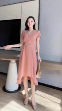 连衣裙，女装连衣裙，魅力女王