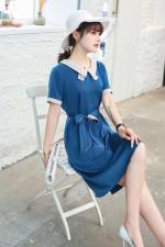 华尔缎，女装，卡娜品位
