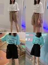 两件套，女装，卡薇尔