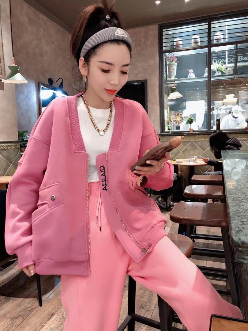 韩版韩智棉外套，超赞，女装，一杭