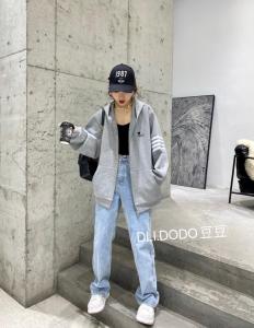 004开衫,女装,DLI.DODO 豆豆