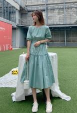 收腰款，女装，Linda Jean