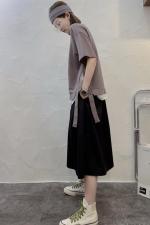 韩版小衫，女装，依秀儿