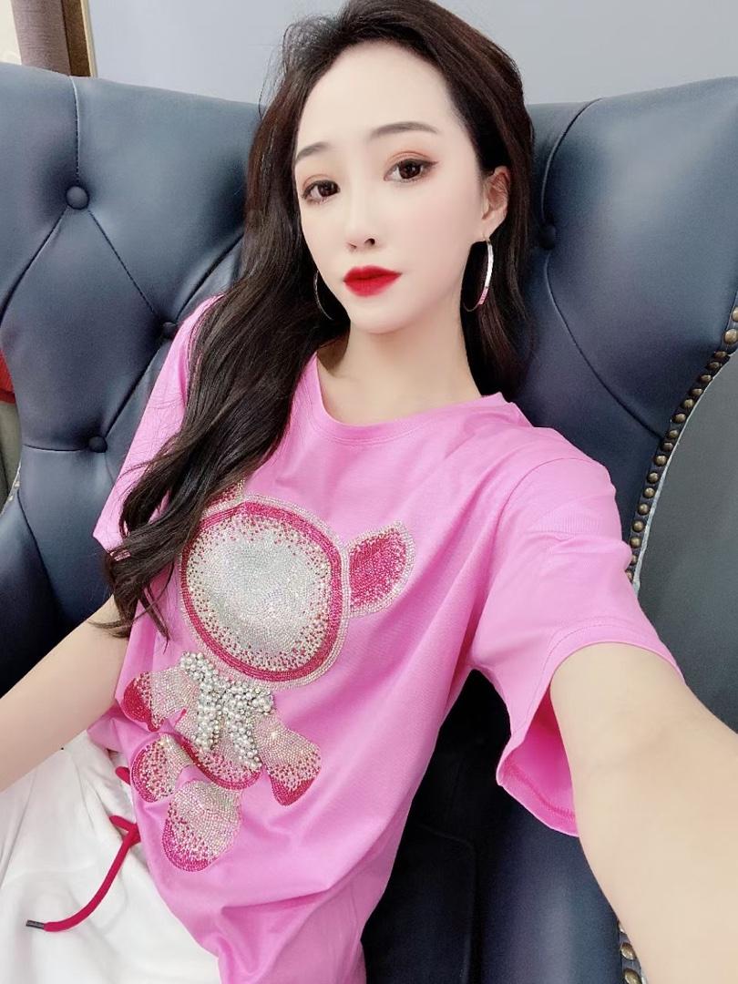 新款夏装，女装，DJ·DSHR