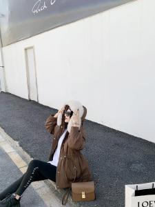 【风姿秀衣】羽绒服,女装羽绒服,风姿秀逸