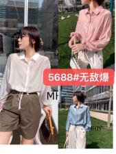 美合佳彦2021夏/防晒系列，女装，美合佳彦