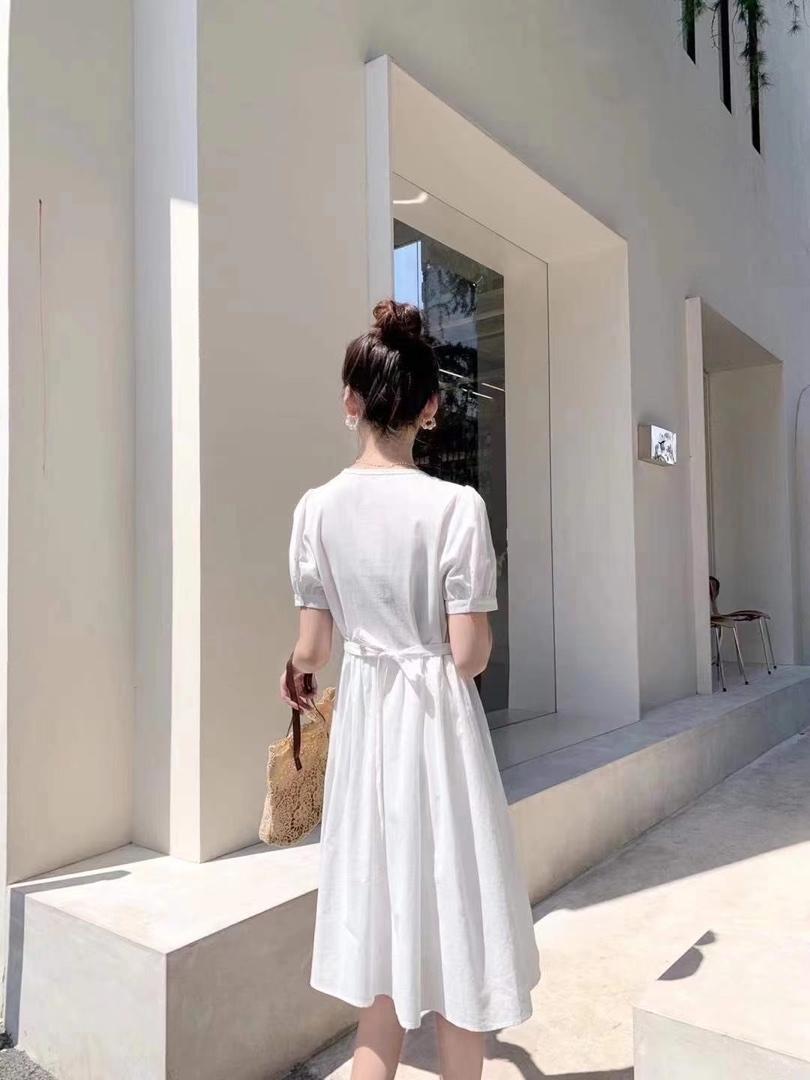连衣裙，女装连衣裙，Lico&co(1F)