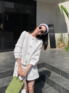 套装,女装职业装,AY