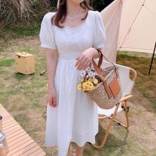 MISS连衣裙～1268，女装连衣裙，miss(2F)