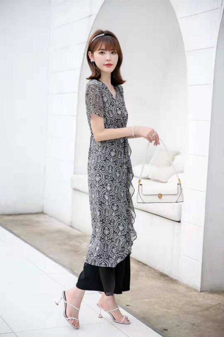 （现货）套裤，女装，伊娜蕾尔