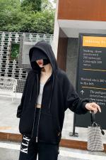 春装外套，女装，韩外