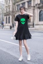 现货供应，女装，伊艺不舍