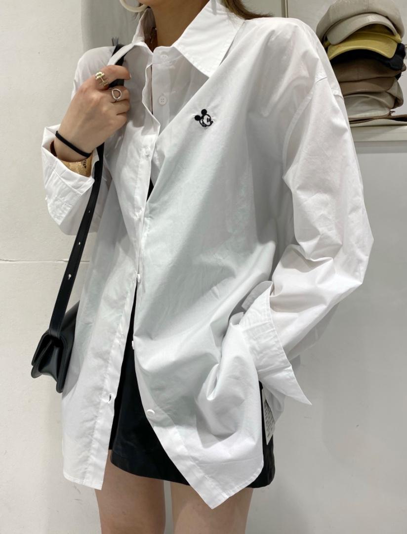 春，衬衣，女装，贰十三