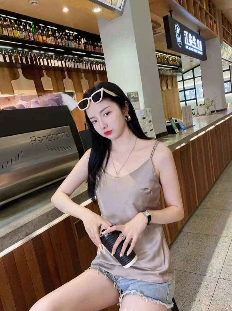 打底衫，女装，魅力元素