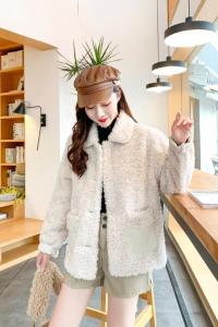 【现货】冬季新款,女装,茗依街