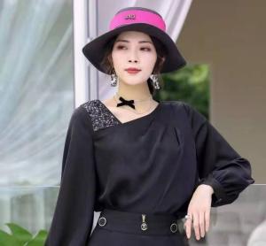 夏季新款女装 醋酸上衣,女装,圣丝诺亚